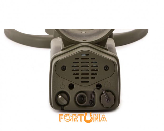 Зображення - Garrett RECON-PRO AML-750 PACK8